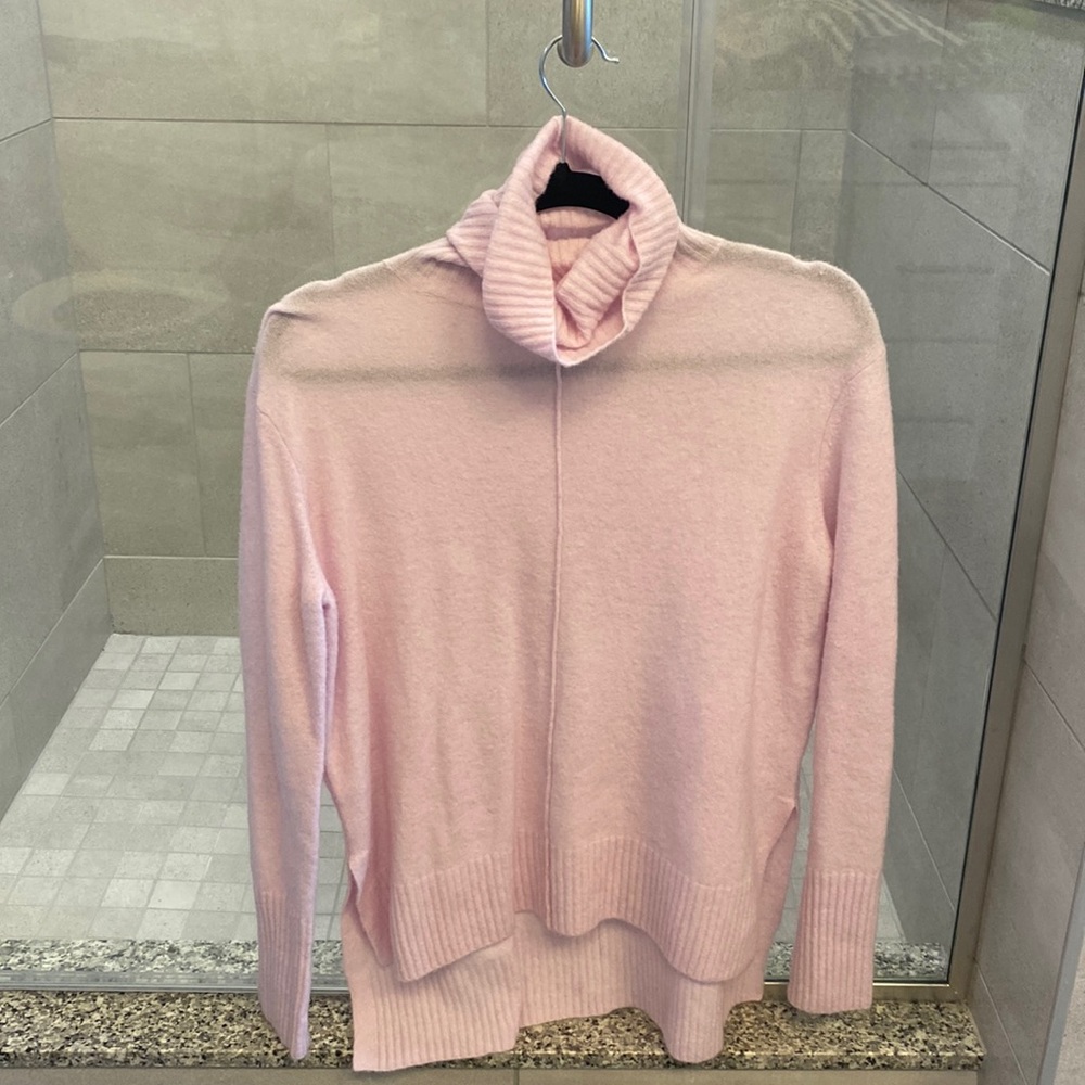 Athleta Transit Pullover